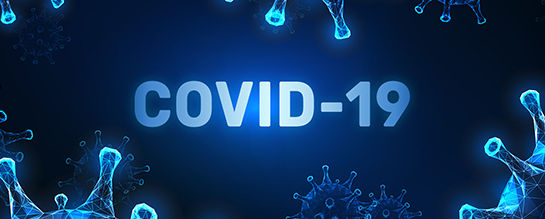 Covid-19 germ